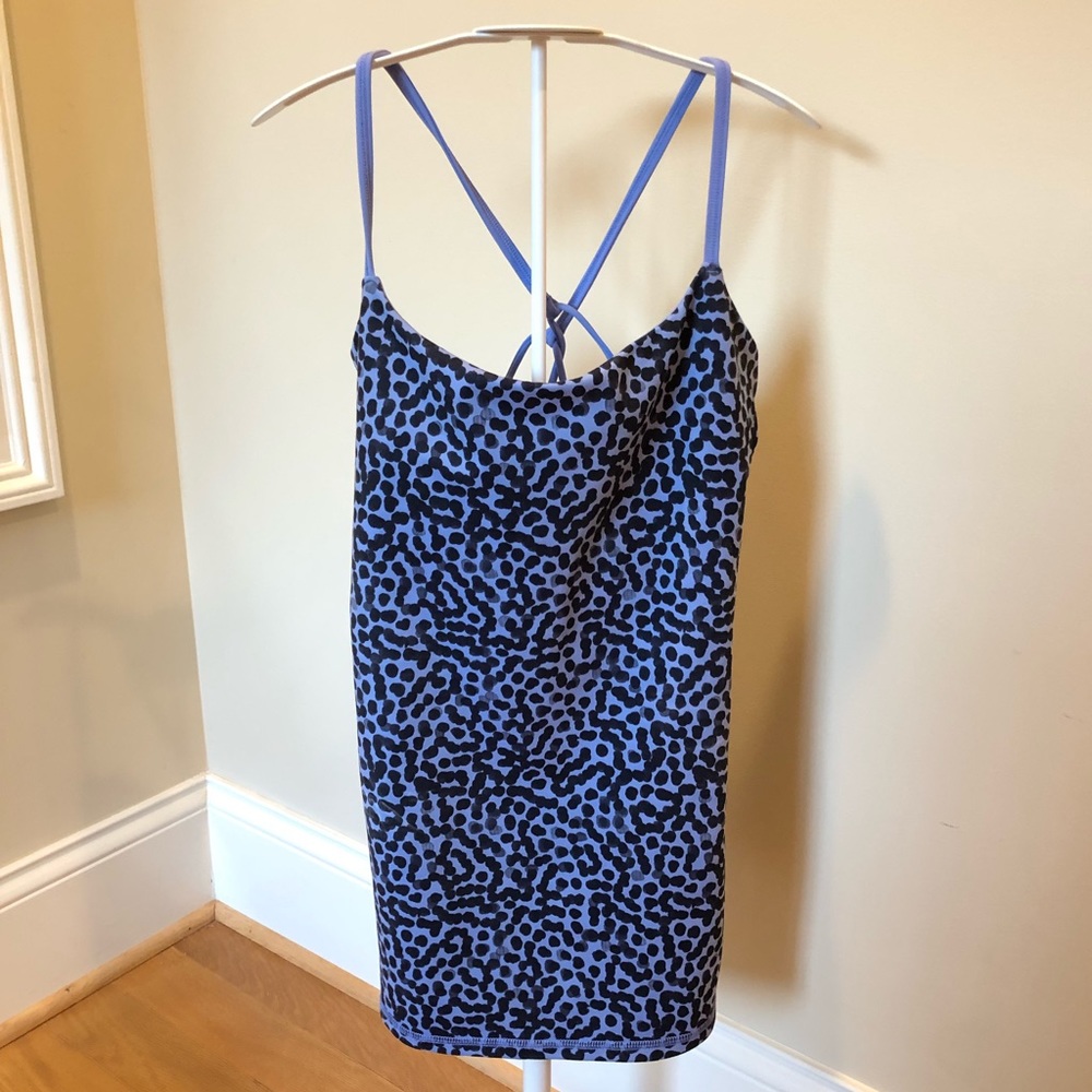 Lululemon Workout Tank